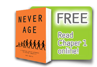 Click Here to Check out NEVER AGE!